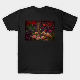 Summer Flowers T-Shirt